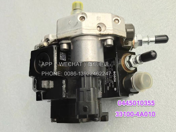 33100-4A010,Hyundai bosch Injection Pump,0445010355